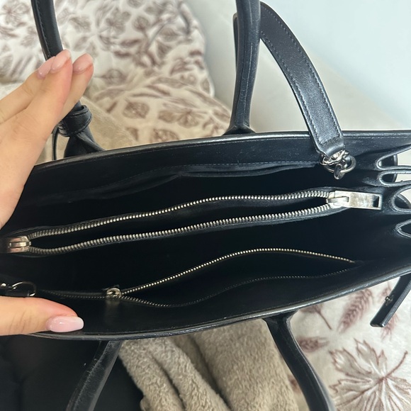 YSL Python Print Sac de Jour - Picture 13 of 14